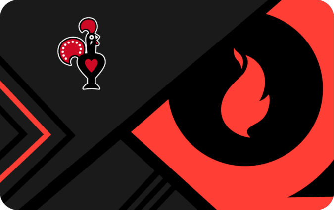 Nando's