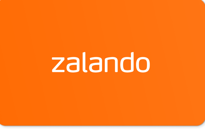 Zalando GB